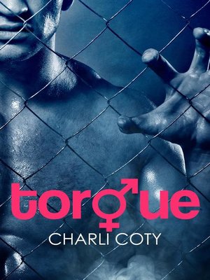 Torque - ebook